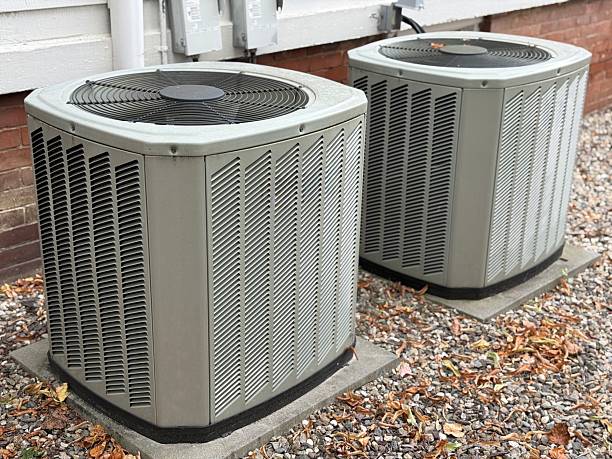 Reliable Hvac contractor in Oskaloosa, IA by JG Cool HVAC
