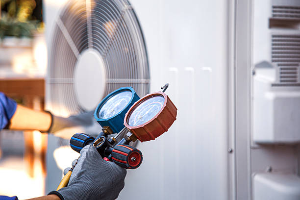 Affordable Hvac solutions in Oskaloosa, IA
